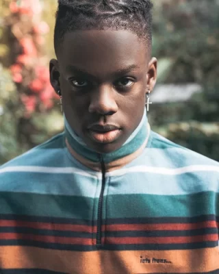 Rema's approaches to perfecting his debut album