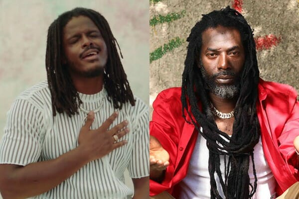 Tomi Thomas reveals how he made song with Buju Banton