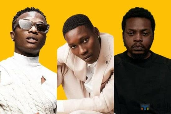Top Naija Songs for the month of February 2022