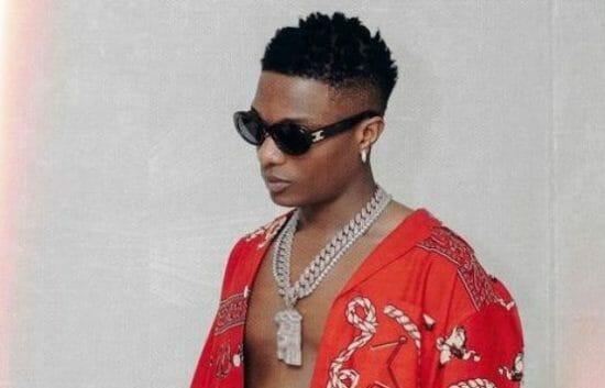 Wizkid pulls historic move with "Made In Lagos" on Billboard charts