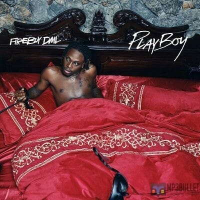 Fireboy DML – Playboy [Music]