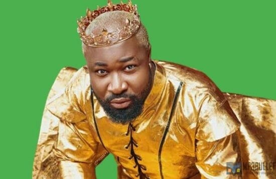 Harrysong explains why he spoke up about his six-year sex tape, blackmail