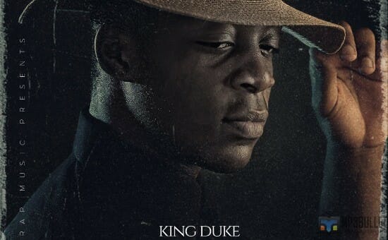 King Duke - Photocopy
