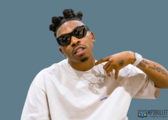 Mayorkun reacts to the s*xual request he got from a female fan