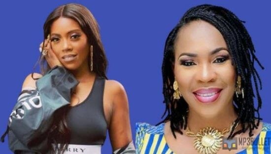 Nigerian Artists who share the same birthday date with other celebrities-Tiwa Savage and Fathia Balogun