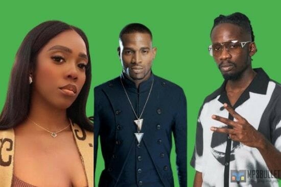 Nigerian Artists who share the same birthday date with other celebrities