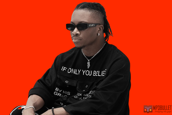 Why Oxlade is the next big thing in Nigerian music industry