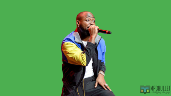 Top Five Best concerts hosted by Davido