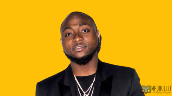 Twitter user apologises to Davido days after mocking him and his son