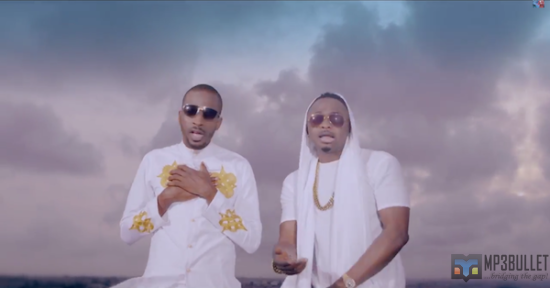 5 Top collaborations from Sean Tizzle that still bang!