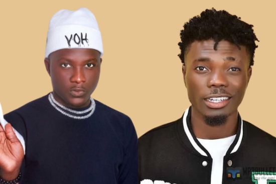 5 new age Nigerian Hypemen who have dropped hit Hype-songs
