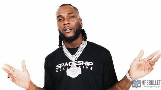Burna Boy finally confirms title and date for sixth album