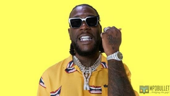 Burna Boy reportedly earns almost N3 billion from his Madison Square Garden gig