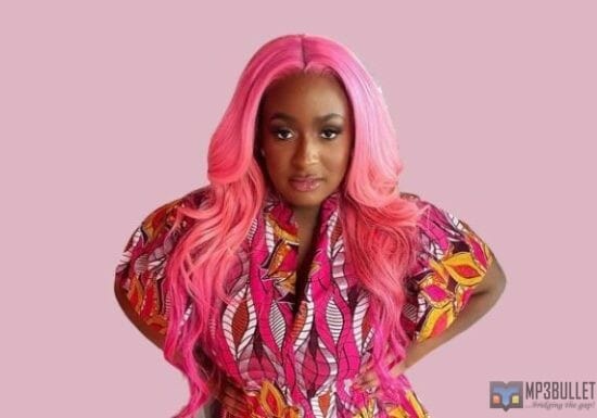 DJ Cuppy reveals the good and bad side of being Femi Otedola's daughter