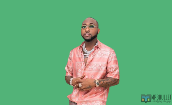 Davido shows off heavily-armed personnel guarding his Banana Island home