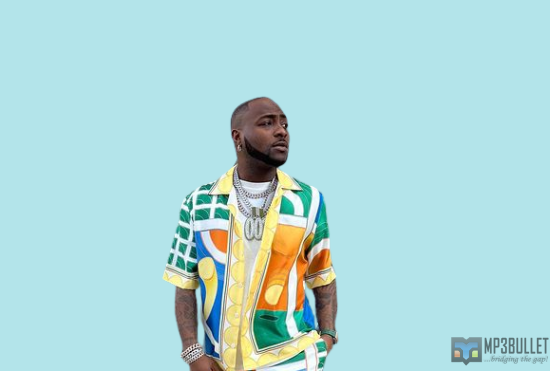 Davido makes history as he features on the FIFA 2022 World Cup Official Soundtrack