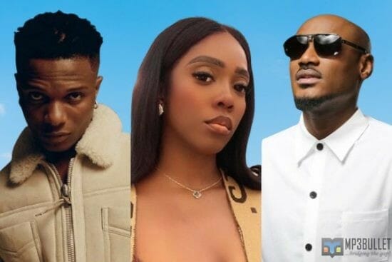Nigerian Artists who have been accused of Copyright Infringement