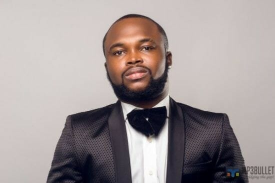 Popular Nigerian record label owners that are not singers
