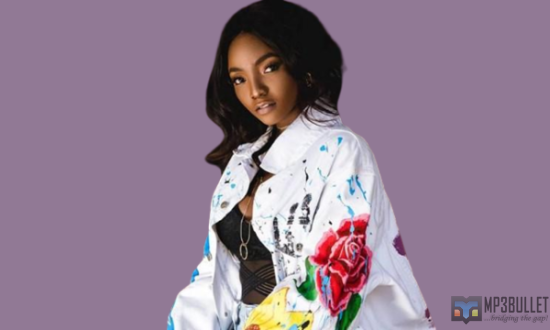 Simi emotional as fans surprise her with song, gifts for her birthday