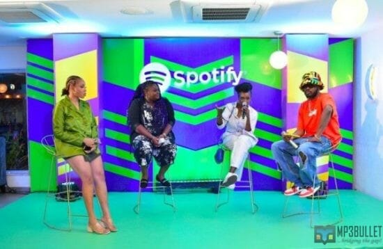 Spotify in Nigeria: An In-depth look at its impact on the Music Industry