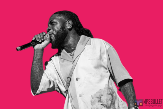Top International Locations Burna Boy has sold out