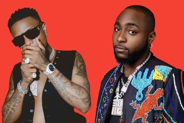 Why Wizkid and Davido shouldn't be compared