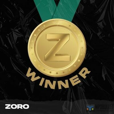 Zoro - Winner