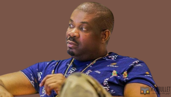 5 Artists Don Jazzy Has Had beef With Since His Debut