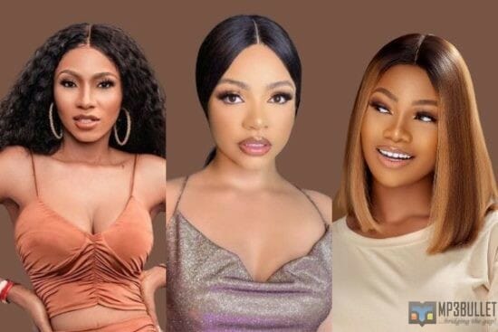BBNaija Stars That Has Appeared As Video Vixen in Nigerian music videos