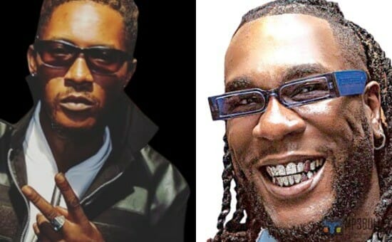 'Burna’s ‘Bank On It’ propelled another part of my music for life - Jesse Jagz