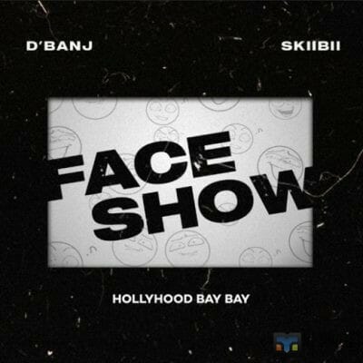 D'banj - Face Show