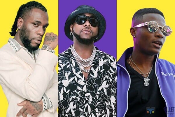 How Nigerian music industry has been transformed over the years