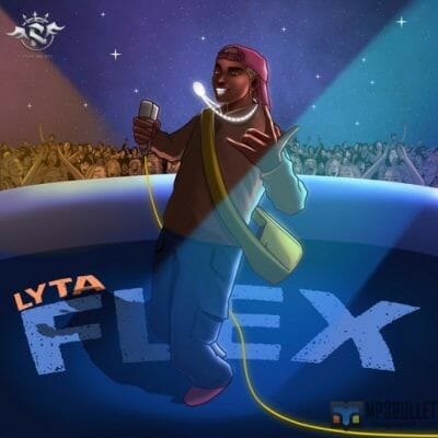 Lyta - Flex