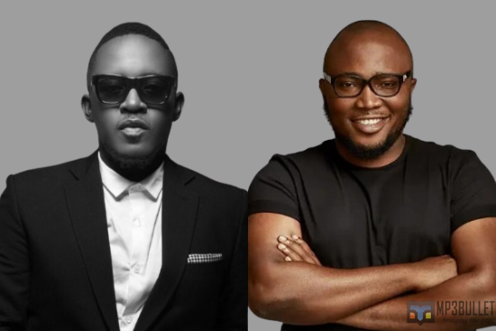 M.I Abaga drags Joey Akan for shading rappers over Dababy's visit to Nigeria