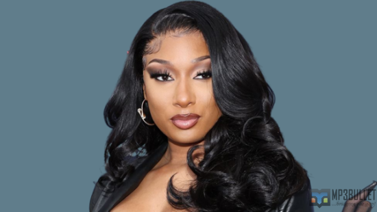 Megan Thee Stallion honoured with Key to the City & Her own day in Houston