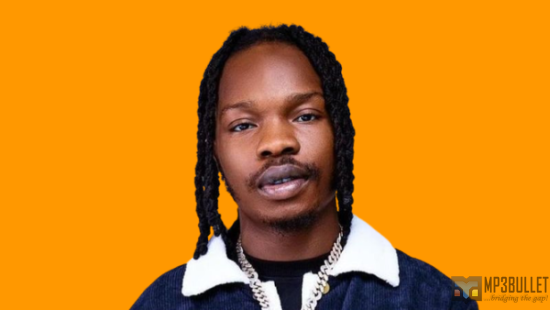 Naira Marley officially announces release date for "GTTB" album