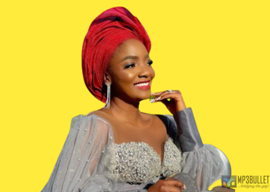 Simi unveils the release date of her forthcoming album.