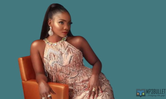 Simi discloses how she handles rumours about her.
