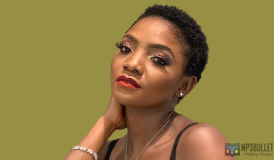 Simi reveals why left Nollywood after acting in one Movie