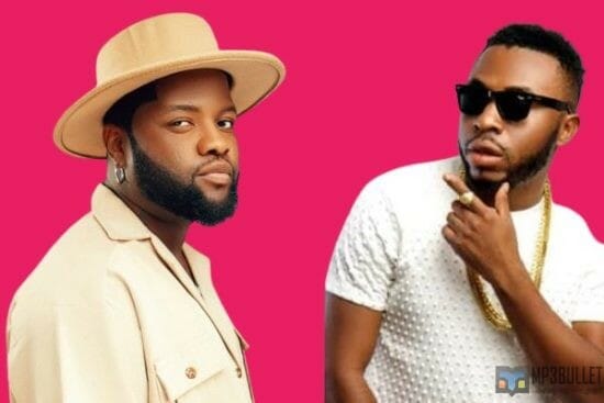 Skales warns Samklef to keep his name out of his mouth