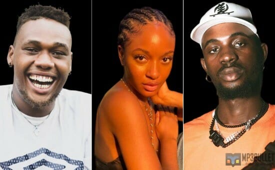 Spotify names six African megastars joining global batch of RADAR artists