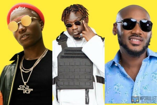 Top 10 Debut albums that rocked the Nigerian music scene