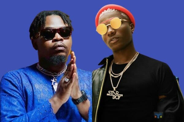 Top 5 Olamide and Wizkid collaborations of all time