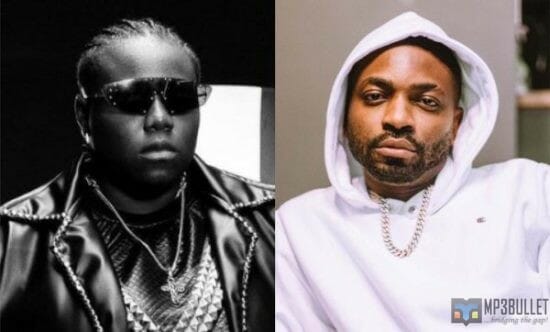 Top 5 beef between Nigerian Artists and Producers