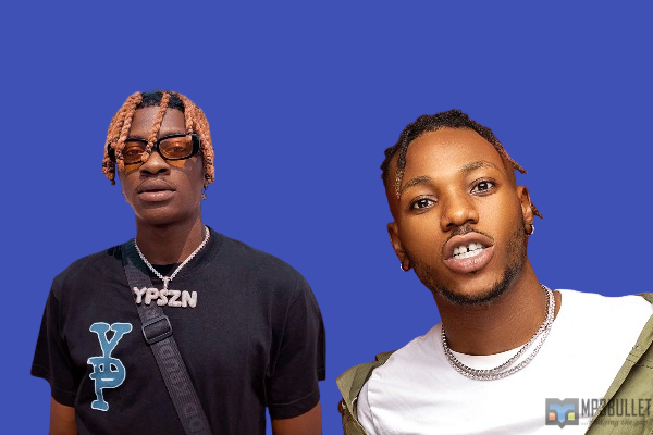 Top 10 new Nigerian rappers, some of them you probably don't know