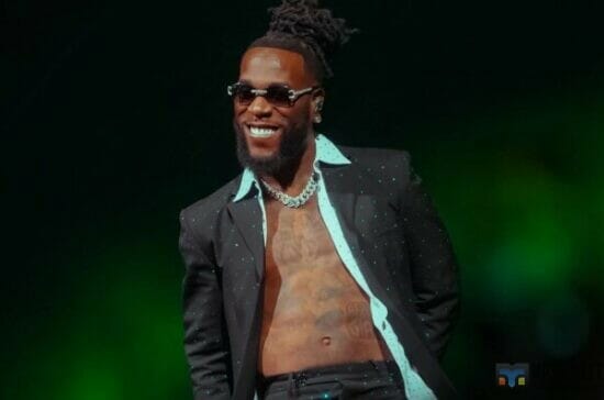 5 Major Controversies that made Burna Boy trend on the internet