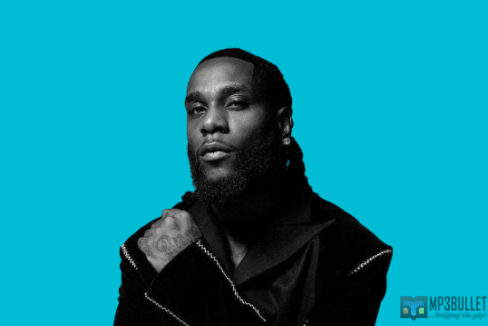 Burna Boy and his associates allegedly shoots two persons in a nightclub
