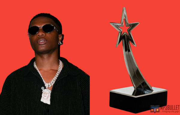 How Wizkid became the BET most awarded artiste from Africa in history