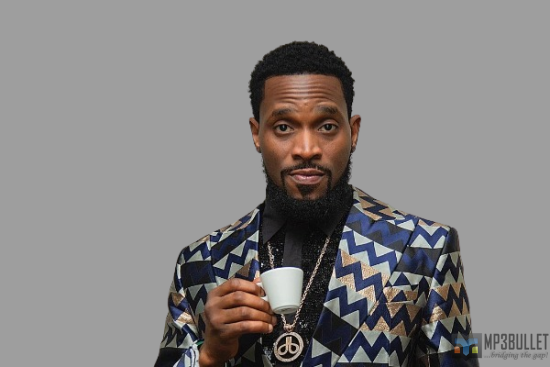 D'banj announces giveaway in celebration of his Birthday