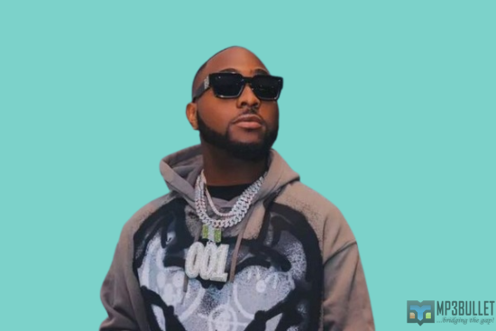 Davido shares his other talent aside from singing and producing